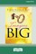 Imagine Big