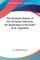 The Dramatic History of the Christian Faith from the Beginnings to the Death of St. Augustine