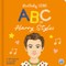 ABC of Harry Styles