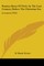 Roman Ideas Of Deity In The Last Century Before The Christian Era