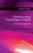 Understanding Psychological Health