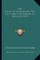 The Limits Of Atheism And The Last Trial For Atheism In England (1861)