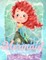 Mermaid Coloring Book For Kids Ages 4-8
