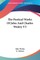 The Poetical Works Of John And Charles Wesley V3