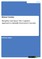 Metaphor and Space: The Cognitive Approach to Spatially Structured Concepts