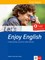 Let's Enjoy English First Steps - Hybrid Edition allango