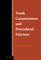 Truth Commissions and Procedural Fairness