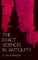 The Exact Sciences in Antiquity