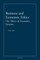 Business and Economic Ethics