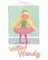 Willful Wendy