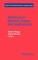 Advances in Dynamic Games and Applications