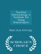 Practical Homemaking; A Textbook for Young Housekeepers - Scholar's Choice Edition