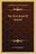 The First Book of Samuel
