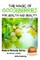 The Magic of Gooseberries For Health and Beauty