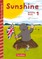 Sunshine - Early Start Edition 1. Schuljahr. Activity Book mit Audio-CD, Minibildkarten und Faltbox
