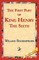 The First Part of King Henry the Sixth