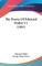 The Poems Of Edmund Waller V1 (1901)