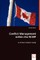 Conflict Management within the RCMP