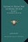 Extracts from the Journal of Job Scott