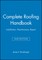 Complete Roofing Handbook