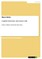 Capital structure and assets risk