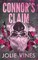 Vines, J: Connor's Claim (Body Count, #2) Alternate Cover