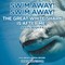Swim Away! Swim Away! The Great White Shark Is After Me! Animal Book 4-6 Children's Animal Books