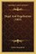 Hegel And Hegelianism (1903)