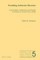 Troubling Arthurian Histories; Court Culture, Performance and Scandal in ChrÃ©tien de Troyes's Erec et Enide