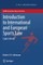Introduction to International and European Sports Law
