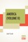 America (Volume II)