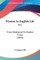 Women In English Life V1