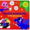 Water Wonders with Dragon