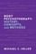 Body Psychotherapy: History, Concepts, and Methods
