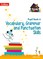 Treasure House - Vocabulary, Grammar and Punctuation Pupil Book 6