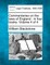 Commentaries on the laws of England