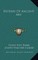 History Of Ancient Art