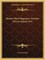 Master Mind Magazine, October 1914 to March 1915