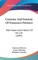 Canzone and Sonnets of Francesco Petrarca
