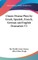 Classic Drama Plays by Greek, Spanish, French, German and English Dramatists V1