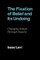 The Fixation of Belief and Its Undoing