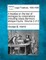 A treatise on the law of damages by corporations including cases damnum absque injuria. Volume 2 of 2