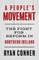A People's Movement