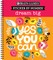 Sticker by Number: Dream Big