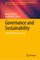 Governance and Sustainability