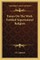 Essays on the Work Entitled Supernatural Religion
