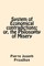 System of Economical contradictions