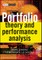 Portfolio Theory and Performance Analysis