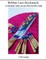 Bobbin Lace Bookmark