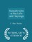 Ramakrishna His Life and Sayings - Scholar's Choice Edition